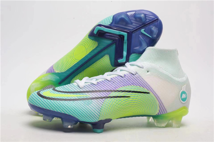 Men's Mercurial Vapor 14 Academy FG/MG Soccer Shoes 003 Men's Mercurial Vapor 14 Academy FG/MG Soccer Shoes 003